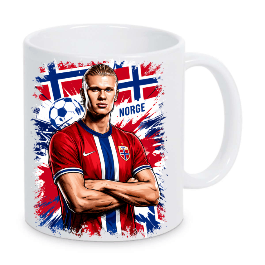 Tasse Harland